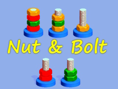 Xogo Nut & Bolt