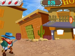 Xogo Western Maverick