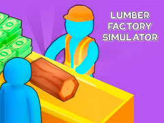 Xogo Lumber Factory Simulator