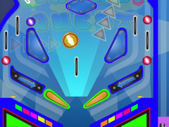 Xogo Pinball Quest