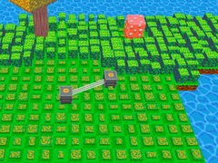 Xogo Farm Harvester