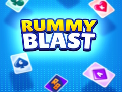 Xogo Rummy Blast