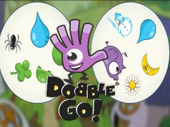 Xogo Dobble Go!