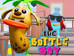 Xogo The Bottle Boy