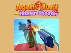 Xogo Agent Hunt - Hitman Shooter