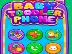 Xogo Toddler Baby Phone
