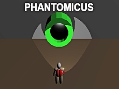 Xogo Phantomicus