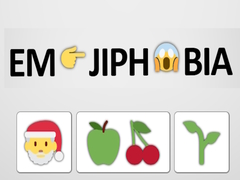 Xogo Emojiphobia
