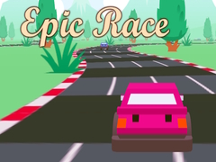Xogo Epic Race