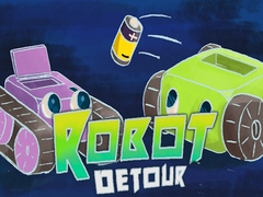 Xogo Robot Detour
