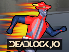 Xogo Deadlock.io