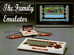 Xogo The Family Emulator