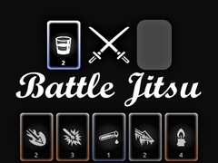 Xogo Battle Jitsu
