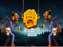 Xogo Xiblba Match