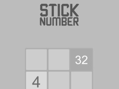 Xogo Stick Number