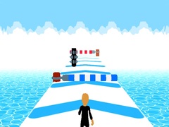 Xogo Coin Thief 3D