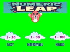 Xogo Numeric Leap