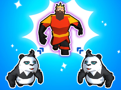 Xogo Level Up Mutants