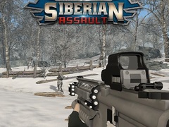 Xogo Siberian Assault