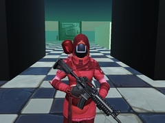 Xogo Squid Maze Challenge