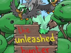 Xogo The Unleashed Hunter