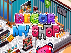 Xogo Decor: My Shop
