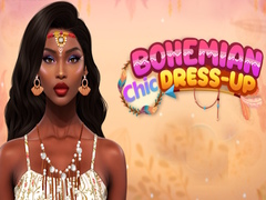 Xogo Bohemian Chic Dress-Up
