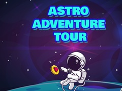 Xogo Astro Adventure Tour