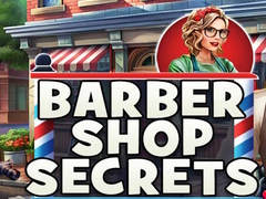 Xogo Barber Shop Secrets