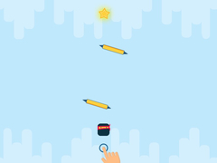 Xogo Jumping Hero