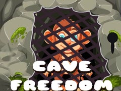 Xogo Cave Freedom