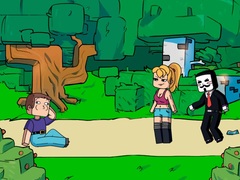 Xogo Mine World Adventure
