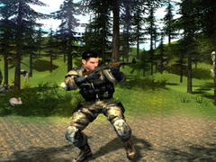 Xogo Ghost Horror Sniper 