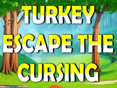 Xogo Turkey Escape the Cursing