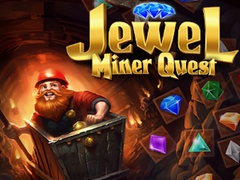 Xogo Jewel Miner Quest