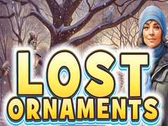 Xogo Lost Ornaments