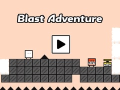 Xogo Blast Adventure