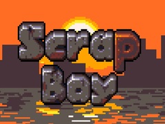 Xogo Scrap Boy