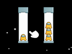 Xogo Impostor Sort Puzzle