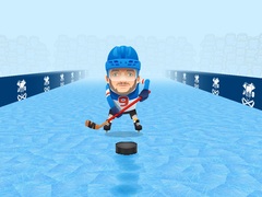 Xogo Idle Hockey Challenge 3D