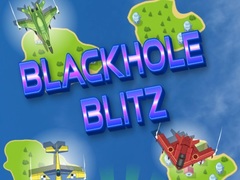 Xogo Blackhole Blitz