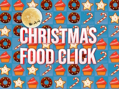 Xogo Christmas Food Click 