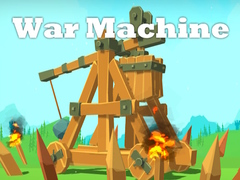 Xogo War Machine