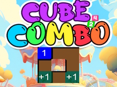 Xogo CubeCombo