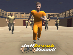Xogo Jailbreak Assault