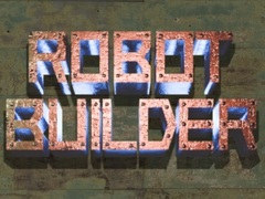 Xogo Robot Builder