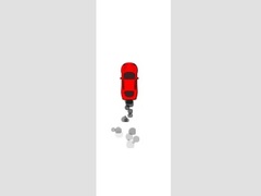 Xogo Red Car
