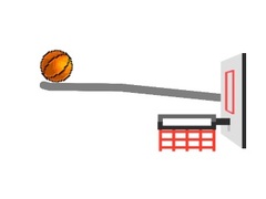 Xogo Pixel Basket