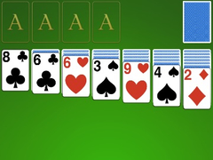 Xogo Solitaire