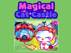 Xogo Magical Cat Castle